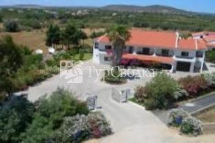 Quinta Dos Rochas 3*