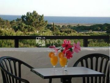 Ria Park Garden Hotel Almancil 4*