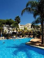 Ria Park Hotel And Spa 5*