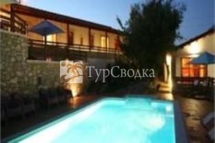 Casa Dos Matos Alvados 3*