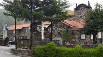 Pousada do Marao - Sao Goncalo 4*