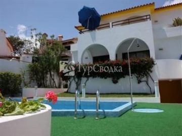 Canico Bay Club Hotel 4*