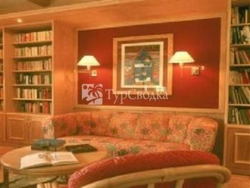 Hotel Villa Opuntia Canico 3*