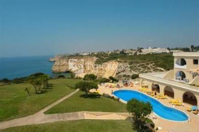 Colina Sol Aparthotel 3*