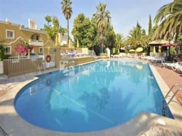 Pestana Palm Gardens 4*