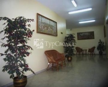 Aquae Flaviae Chaves 3*