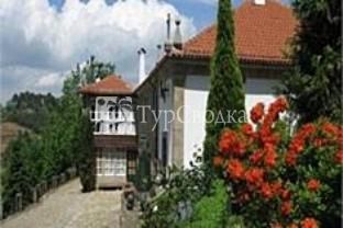 Quinta da Mata 4*