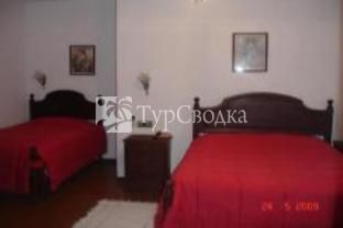 Residencial 4 Estacoes Hotel Chaves 2*