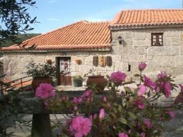 Casa da Geada 2*