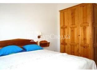 Campsite Apartments Coimbrao 3*