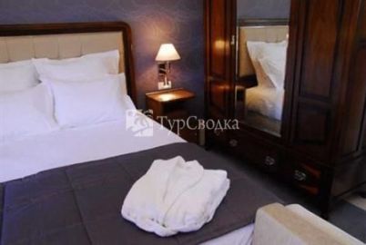 Curia Palace, Hotel Spa & Golf Resort 4*