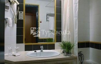 Comfort Inn Fafe 2*
