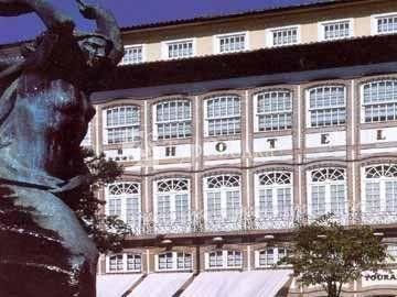 Hotel Toural 4*