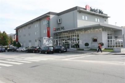 Ibis Guimaraes 2*