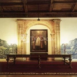 Pousada De Guimaraes Santa Marinha 3*
