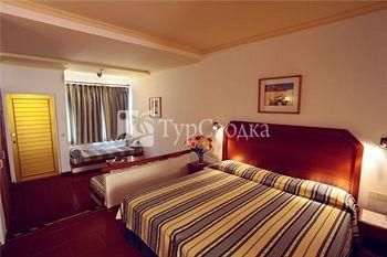 Hotel Baia Cristal 4*