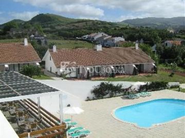 Nossa Senhora da Estrela Apartments Lagoa 3*