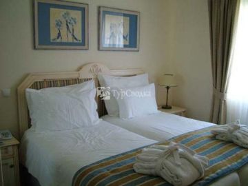 Suites Alba Resort & Spa 5*