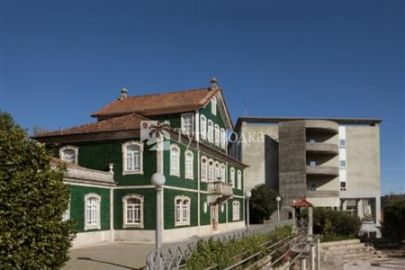 Hotel Lamego 4*