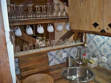Alfama River Apartments Lisbon 3*