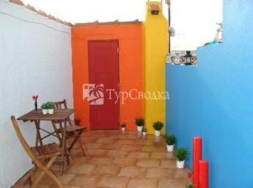 Bairro Alto Apartment Lisbon 3*