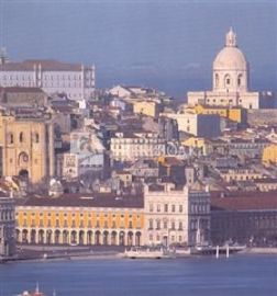 Bairro Alto Hotel Lisbon 5*