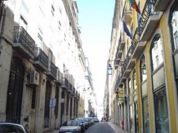 Bom Conforto Guest House Lisbon 4*