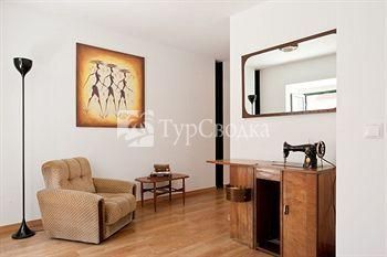 Casa do Patio Bed & Breakfast 4*