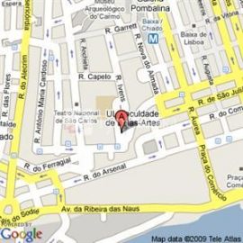 Chiado 16 Hotel Lisbon 5*