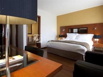 Clarion Suites Lisbon 4*