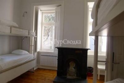 Equity Point Lisboa Hostel 2*