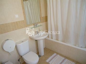 Guesthouse Pouso Dos Anjos Lisbon 2*