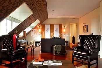 Heritage Av Liberdade 4*