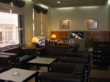 Hotel Dos Anjos 3*