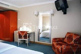 Hotel Olissippo Marques de Sa 4*