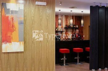 Hotel Principe Lisboa 3*