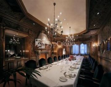 Lapa Palace 5*
