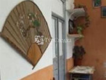 Larexport Estefania Guest House Lisbon 3*