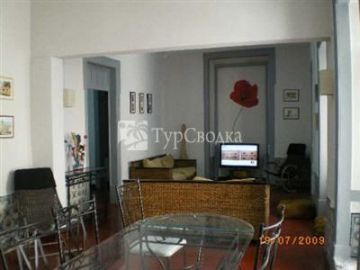 Lisbon Amazing Hostels SeBairro Alfama 3*
