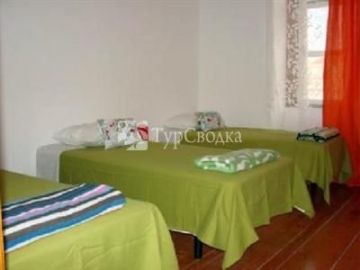 LisbonView Hostel 3*
