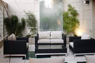 Neya Lisboa Hotel 4*