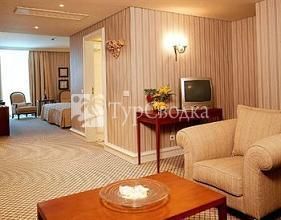 Olissippo Castelo 4*