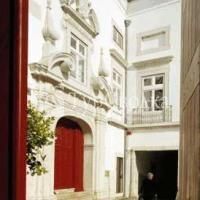 Palacio Belmonte Hotel Lisbon 4*