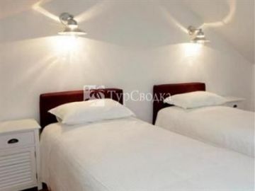 Pateo Santo Estevao-Self Catering Apartments 1*