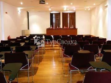 Pousada Santa Maria 5*
