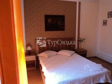 Private Accomodation 1*