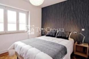 Rent4days Lux Principe Real Apartments Lisbon 3*