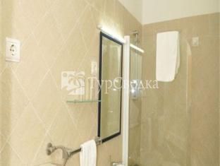 Residencia Capital 1*