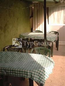Residencia Oliveira 1*