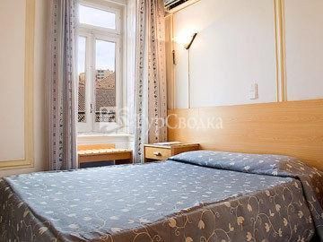 Residencial Dublin 2*